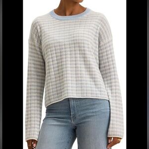 Velvet by Graham & Spencer “Monica” 100% Cashmere Sweater | Size Small | EUC💎